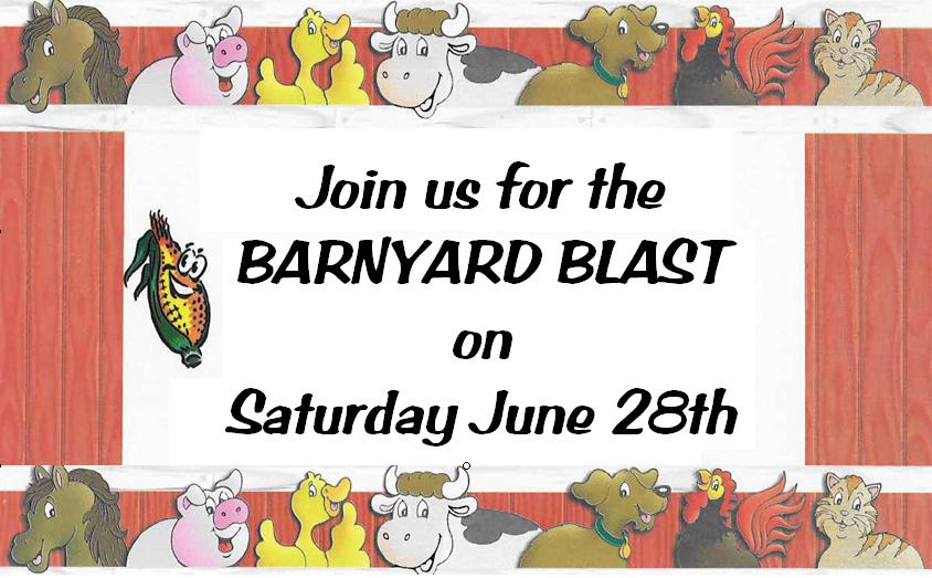 barnyard button